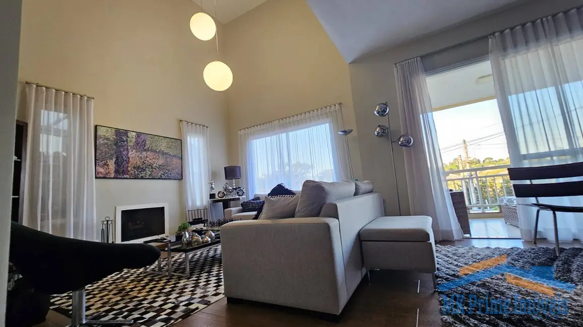 Foto 5 de Casa de Condomínio com 4 quartos à venda, 293m2 em Bosque do Vianna, Cotia - SP