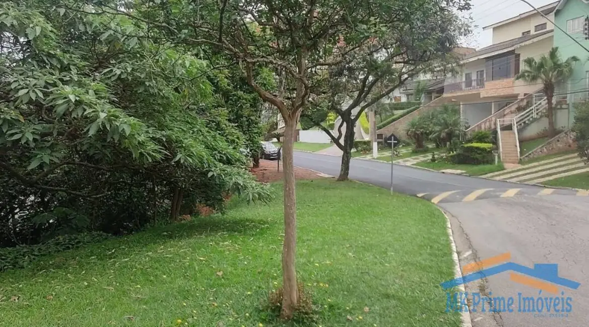 Foto 1 de Lote de Condomínio à venda, 529m2 em Tarumã, Santana De Parnaiba - SP