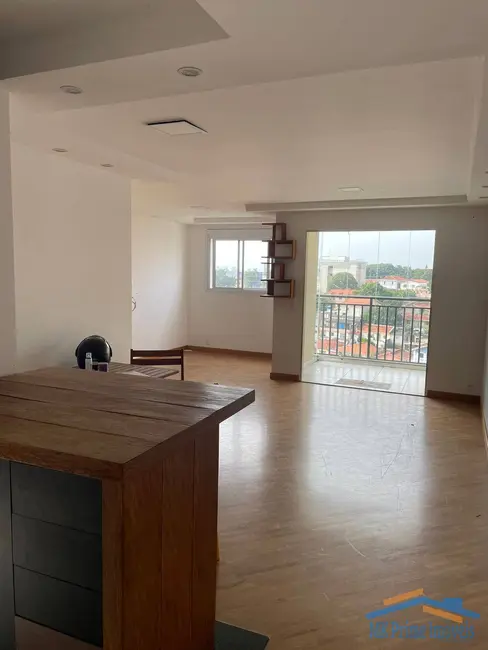 Foto 1 de Apartamento com 2 quartos à venda, 72m2 em Vila Polopoli, São Paulo - SP