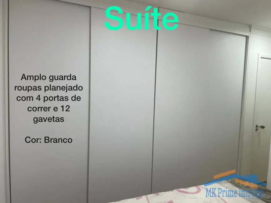 Foto 9 de Apartamento com 2 quartos à venda, 72m2 em Vila Polopoli, São Paulo - SP