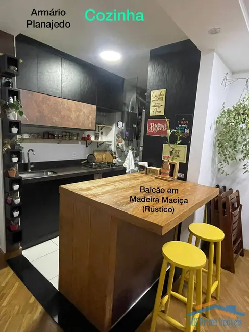 Foto 4 de Apartamento com 2 quartos à venda, 72m2 em Vila Polopoli, São Paulo - SP