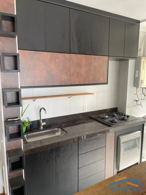 Foto 3 de Apartamento com 2 quartos à venda, 72m2 em Vila Polopoli, São Paulo - SP