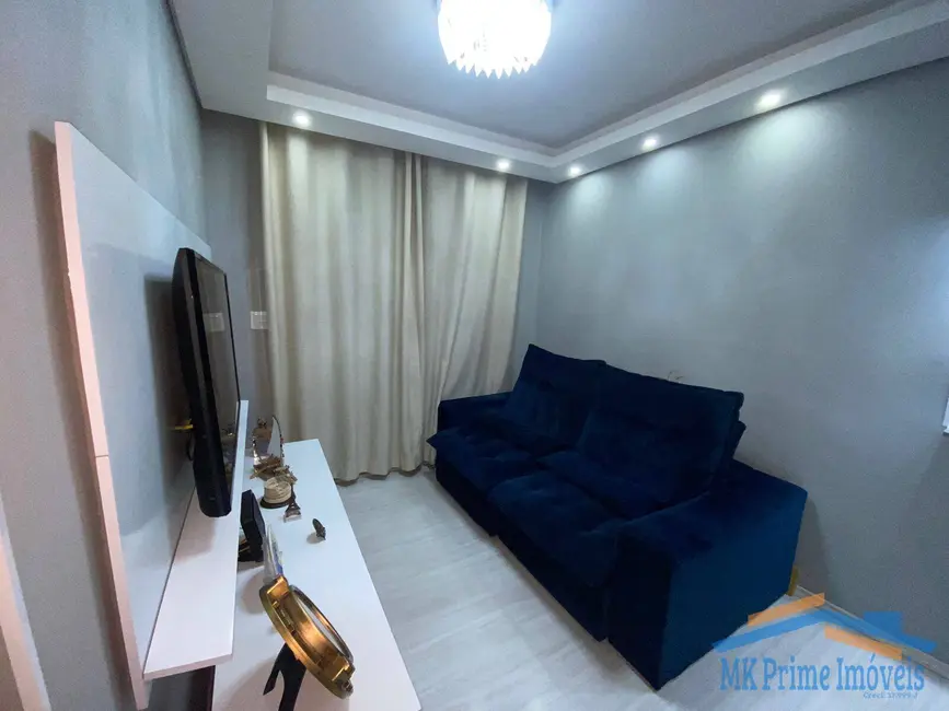 Foto 4 de Apartamento com 2 quartos à venda, 52m2 em Padroeira, Osasco - SP