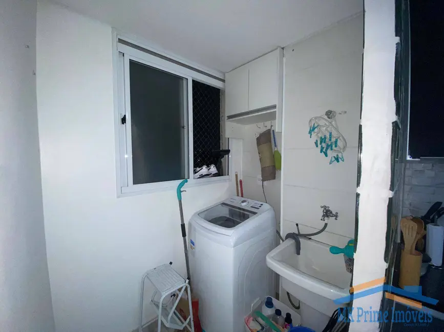 Foto 6 de Apartamento com 2 quartos à venda, 52m2 em Padroeira, Osasco - SP