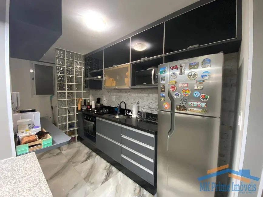 Foto 5 de Apartamento com 2 quartos à venda, 52m2 em Padroeira, Osasco - SP