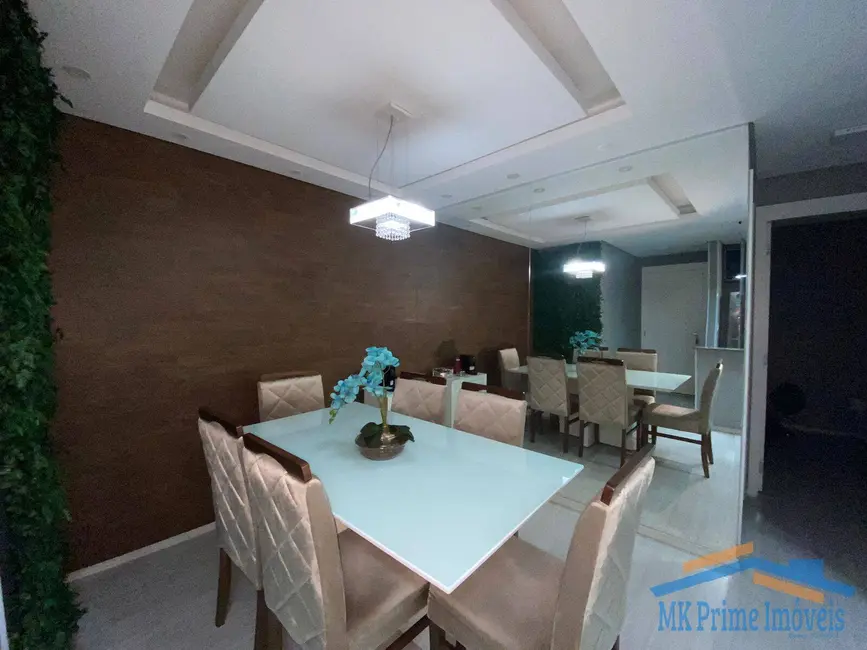 Foto 2 de Apartamento com 2 quartos à venda, 52m2 em Padroeira, Osasco - SP