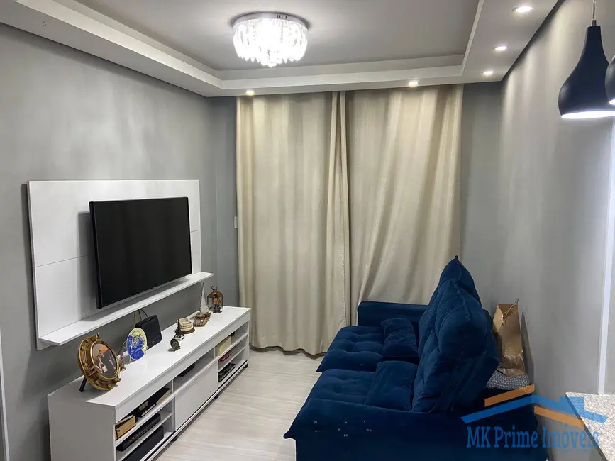 Foto 8 de Apartamento com 2 quartos à venda, 52m2 em Padroeira, Osasco - SP