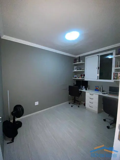 Foto 9 de Apartamento com 2 quartos à venda, 52m2 em Padroeira, Osasco - SP