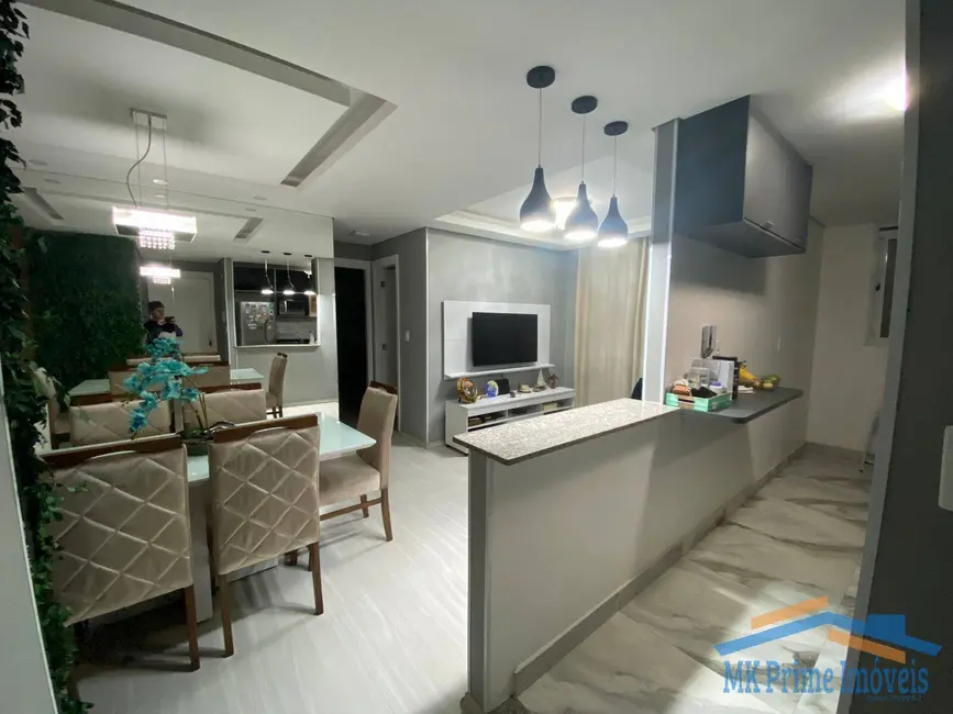 Foto 7 de Apartamento com 2 quartos à venda, 52m2 em Padroeira, Osasco - SP