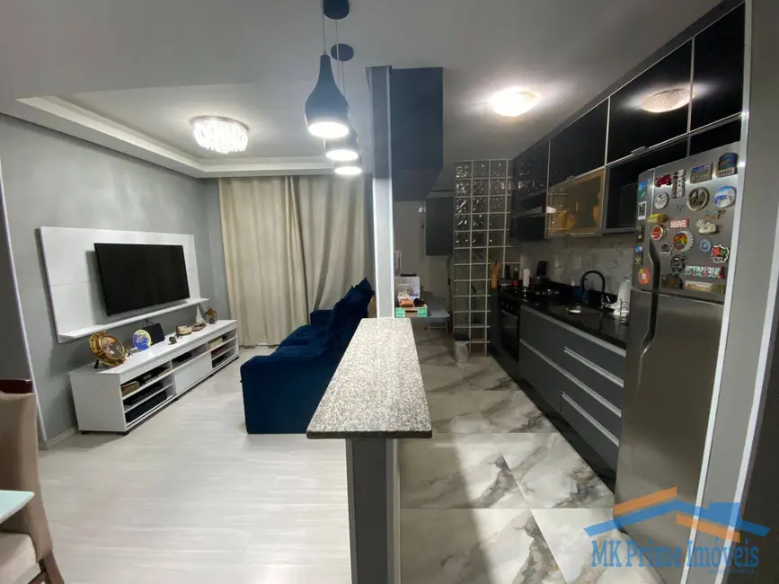 Foto 1 de Apartamento com 2 quartos à venda, 52m2 em Padroeira, Osasco - SP