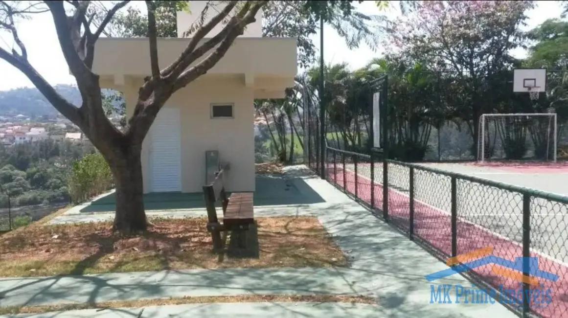 Lote de Condomínio à venda, 450m2 em Tarumã, Santana De Parnaiba - SP - imagem 3 Foto 3 de Lote de Condomínio à venda, 450m2 em Tarumã, Santana De Parnaiba - SP