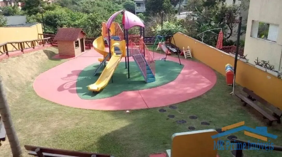 Lote de Condomínio à venda, 450m2 em Tarumã, Santana De Parnaiba - SP - imagem 4 Foto 4 de Lote de Condomínio à venda, 450m2 em Tarumã, Santana De Parnaiba - SP