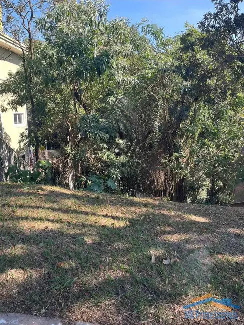 Foto 1 de Lote de Condomínio à venda, 450m2 em Tarumã, Santana De Parnaiba - SP