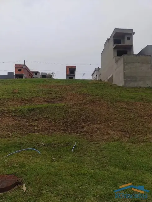 Foto 2 de Lote de Condomínio à venda, 150m2 em Santana De Parnaiba - SP