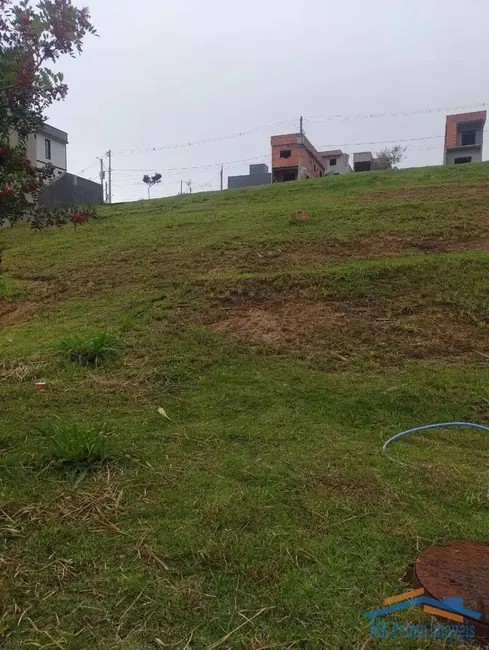 Foto 3 de Lote de Condomínio à venda, 150m2 em Santana De Parnaiba - SP