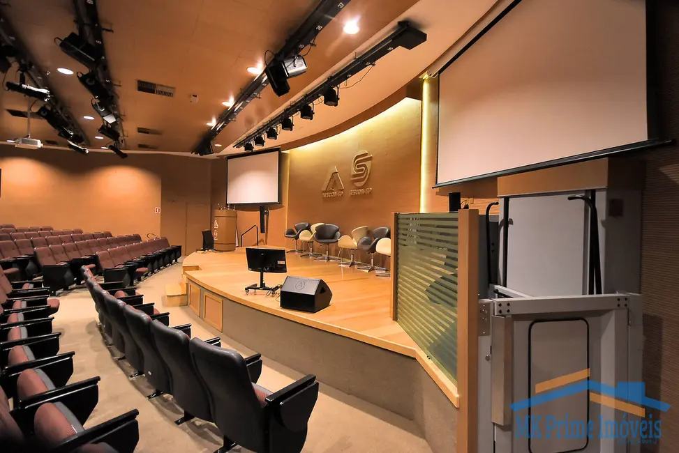 Foto 3 de Sala Comercial para alugar em Luz, São Paulo - SP