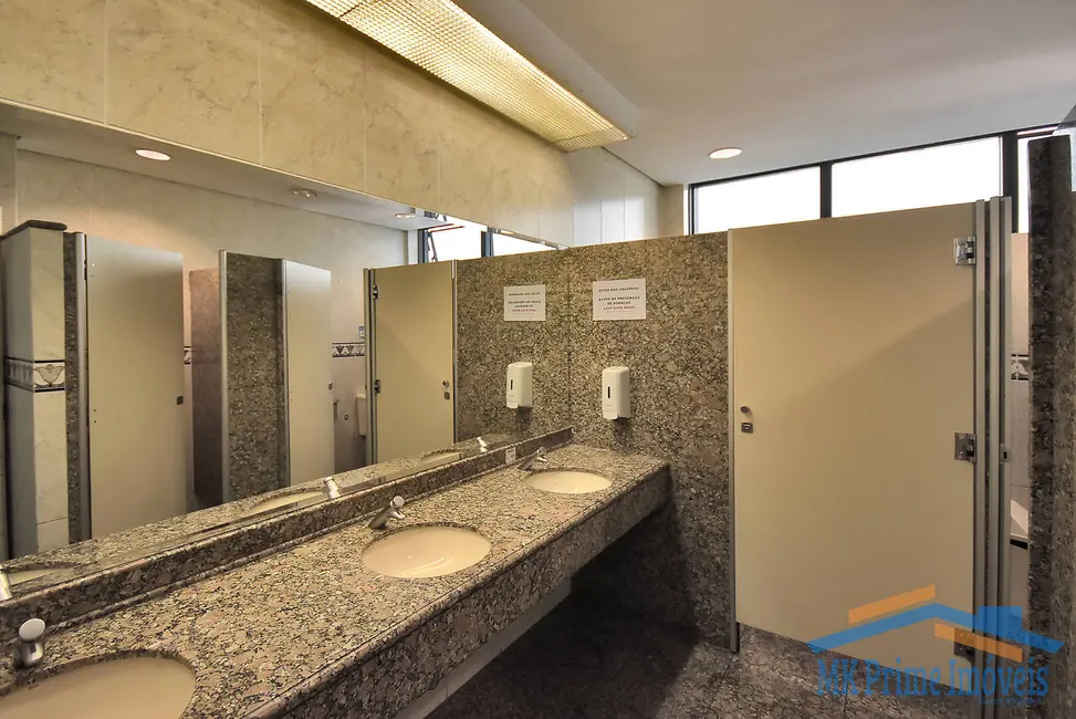 Foto 6 de Sala Comercial para alugar em Luz, São Paulo - SP