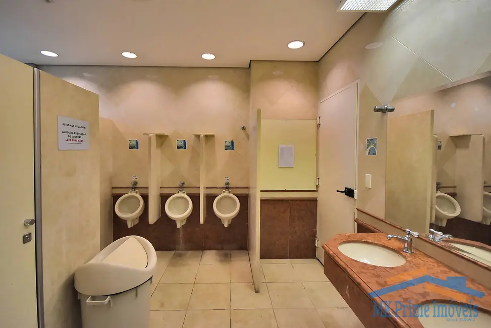 Foto 9 de Sala Comercial para alugar em Luz, São Paulo - SP