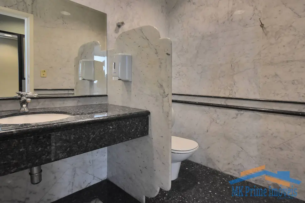 Foto 8 de Sala Comercial para alugar em Luz, São Paulo - SP