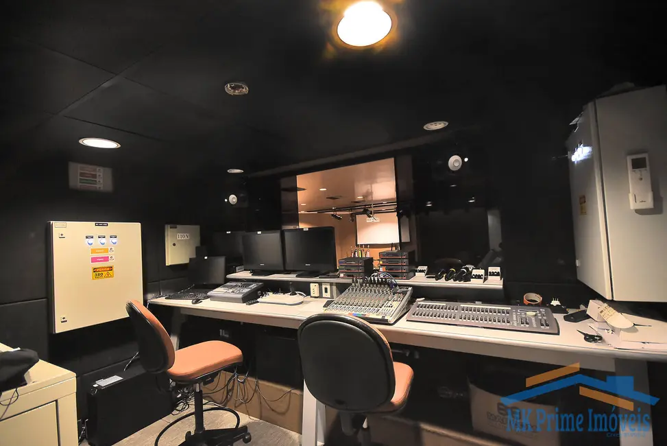 Foto 5 de Sala Comercial para alugar em Luz, São Paulo - SP