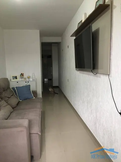 Sobrado com 2 quartos à venda, 125m2 em Jardim Primeiro de Maio, Carapicuiba - SP - imagem 2 Foto 2 de Sobrado com 2 quartos à venda, 125m2 em Jardim Primeiro de Maio, Carapicuiba - SP