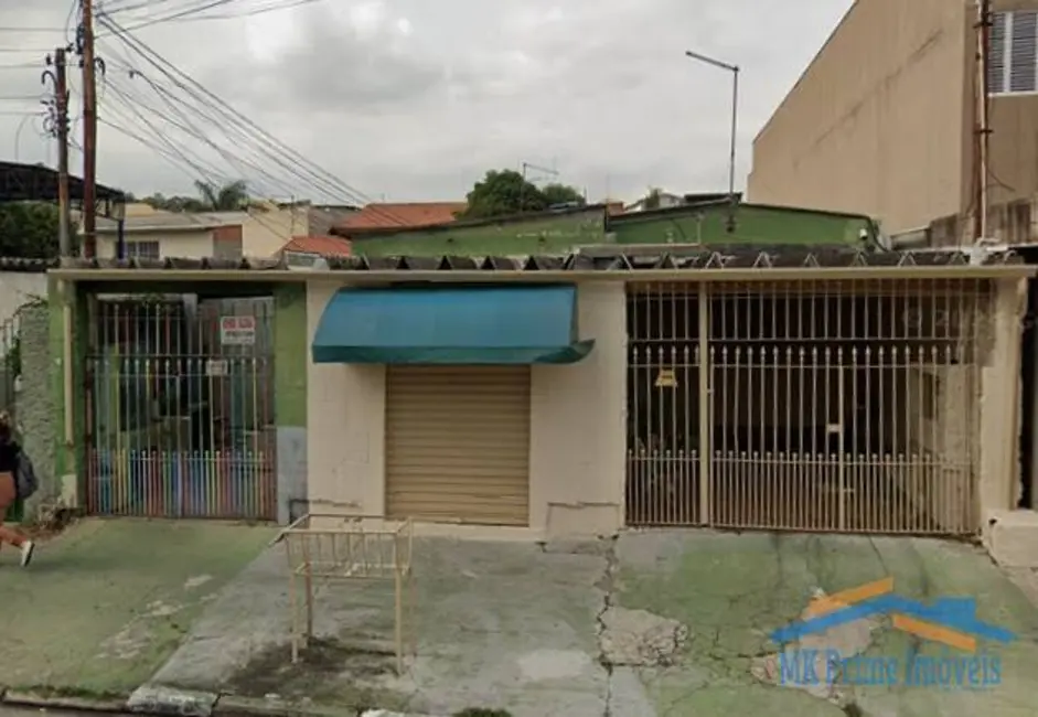 Foto 1 de Casa com 1 quarto à venda, 310m2 em km 18, Osasco - SP