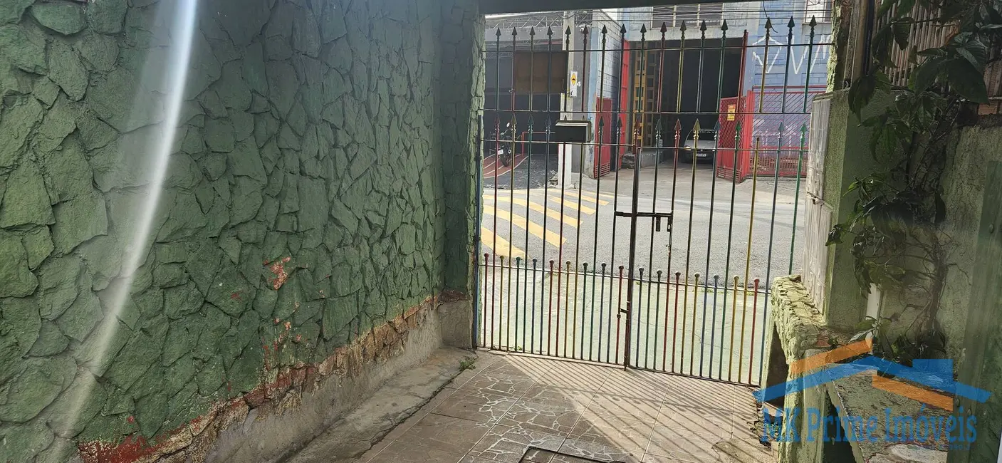Foto 2 de Casa com 1 quarto à venda, 310m2 em km 18, Osasco - SP