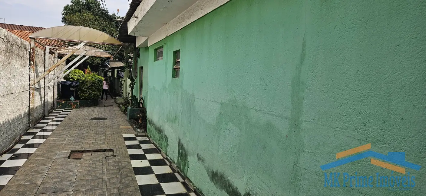 Casa com 1 quarto à venda, 310m2 em km 18, Osasco - SP - imagem 3 Foto 3 de Casa com 1 quarto à venda, 310m2 em km 18, Osasco - SP