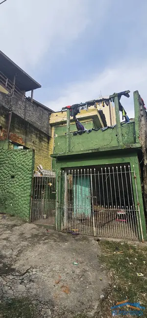 Foto 1 de Sobrado com 2 quartos à venda, 120m2 em Bandeiras, Osasco - SP