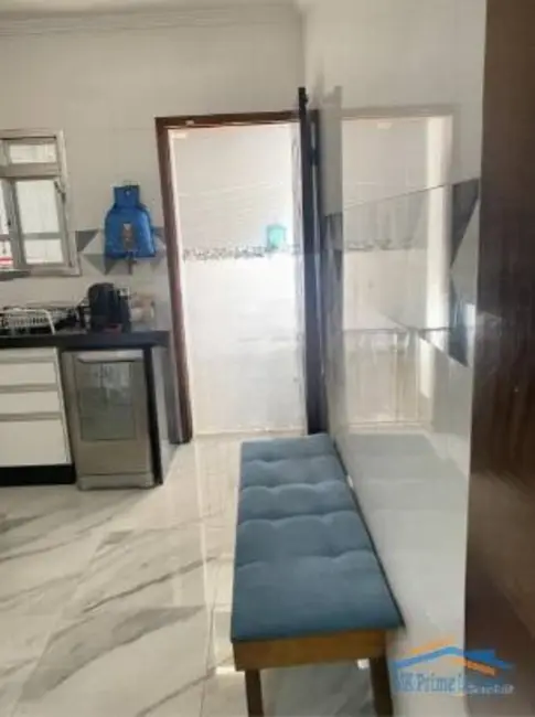 Sobrado com 3 quartos à venda, 168m2 em Ayrosa, Osasco - SP - imagem 8 Foto 8 de Sobrado com 3 quartos à venda, 168m2 em Ayrosa, Osasco - SP