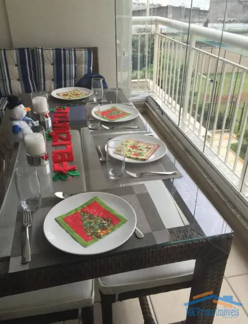 Foto 6 de Apartamento com 3 quartos à venda, 79m2 em Vila Leopoldina, São Paulo - SP