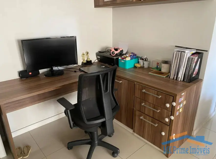 Foto 4 de Apartamento com 3 quartos à venda, 79m2 em Vila Leopoldina, São Paulo - SP