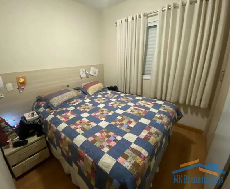 Foto 8 de Apartamento com 3 quartos à venda, 79m2 em Vila Leopoldina, São Paulo - SP