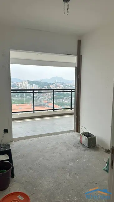 Apartamento com 3 quartos à venda, 89m2 em Vila Leopoldina, São Paulo - SP - imagem 1 Foto 1 de Apartamento com 3 quartos à venda, 89m2 em Vila Leopoldina, São Paulo - SP