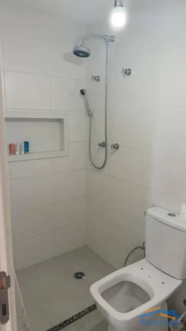 Apartamento com 3 quartos à venda, 89m2 em Vila Leopoldina, São Paulo - SP - imagem 9 Foto 9 de Apartamento com 3 quartos à venda, 89m2 em Vila Leopoldina, São Paulo - SP