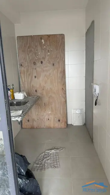 Apartamento com 3 quartos à venda, 89m2 em Vila Leopoldina, São Paulo - SP - imagem 5 Foto 5 de Apartamento com 3 quartos à venda, 89m2 em Vila Leopoldina, São Paulo - SP