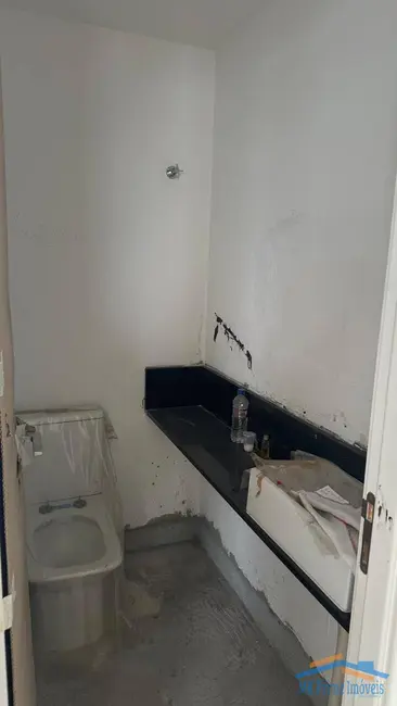 Apartamento com 3 quartos à venda, 89m2 em Vila Leopoldina, São Paulo - SP - imagem 4 Foto 4 de Apartamento com 3 quartos à venda, 89m2 em Vila Leopoldina, São Paulo - SP