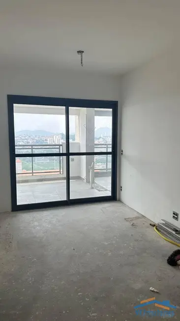 Apartamento com 3 quartos à venda, 89m2 em Vila Leopoldina, São Paulo - SP - imagem 6 Foto 6 de Apartamento com 3 quartos à venda, 89m2 em Vila Leopoldina, São Paulo - SP