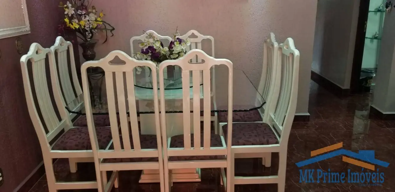 Foto 5 de Sobrado com 4 quartos à venda, 322m2 em Parque Continental, São Paulo - SP