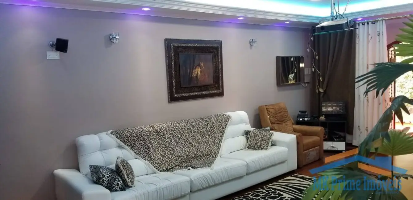 Foto 7 de Sobrado com 4 quartos à venda, 322m2 em Parque Continental, São Paulo - SP