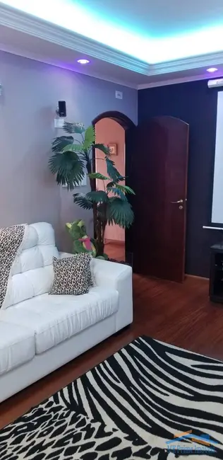 Foto 9 de Sobrado com 4 quartos à venda, 322m2 em Parque Continental, São Paulo - SP