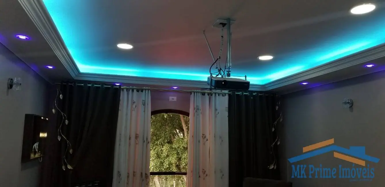 Foto 4 de Sobrado com 4 quartos à venda, 322m2 em Parque Continental, São Paulo - SP