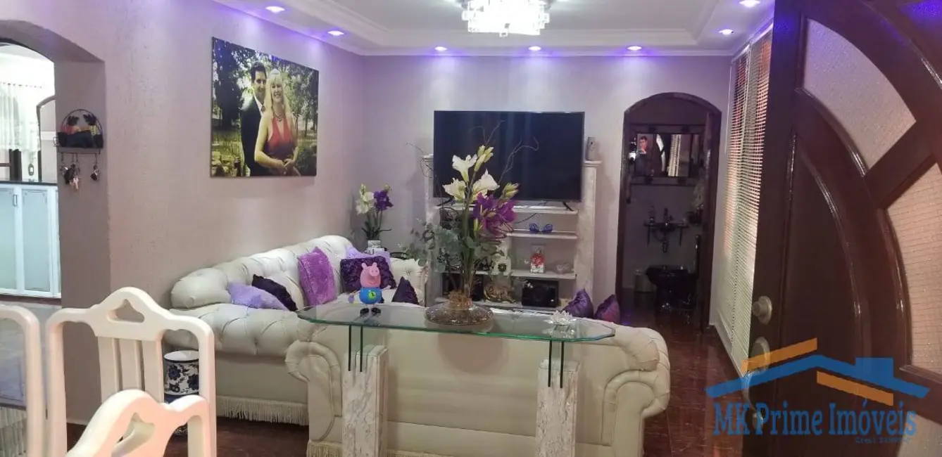 Foto 8 de Sobrado com 4 quartos à venda, 322m2 em Parque Continental, São Paulo - SP