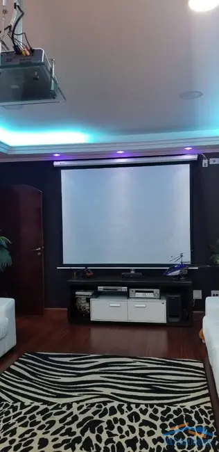 Foto 3 de Sobrado com 4 quartos à venda, 322m2 em Parque Continental, São Paulo - SP