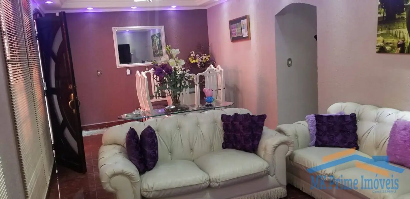 Foto 6 de Sobrado com 4 quartos à venda, 322m2 em Parque Continental, São Paulo - SP