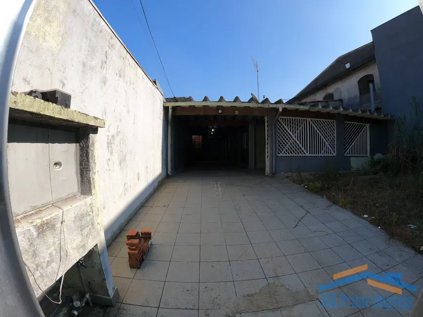Foto 6 de Casa com 3 quartos à venda, 165m2 em Vila Yolanda, Osasco - SP