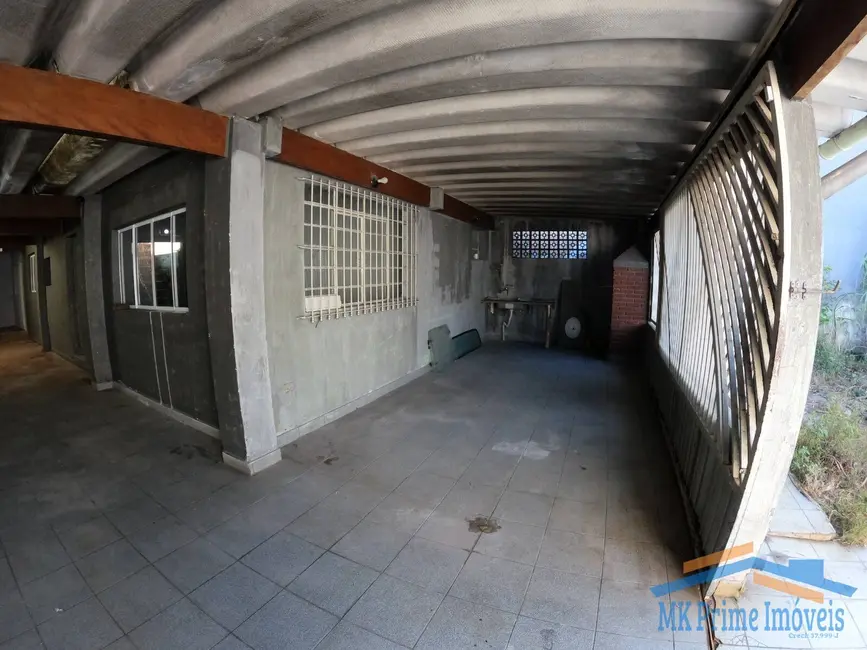 Foto 4 de Casa com 3 quartos à venda, 165m2 em Vila Yolanda, Osasco - SP