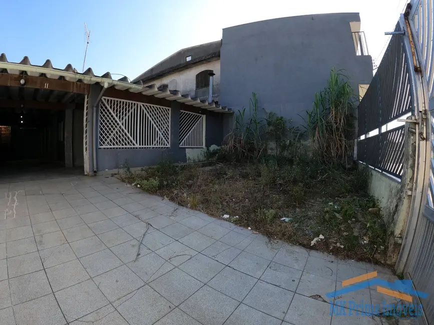 Foto 3 de Casa com 3 quartos à venda, 165m2 em Vila Yolanda, Osasco - SP