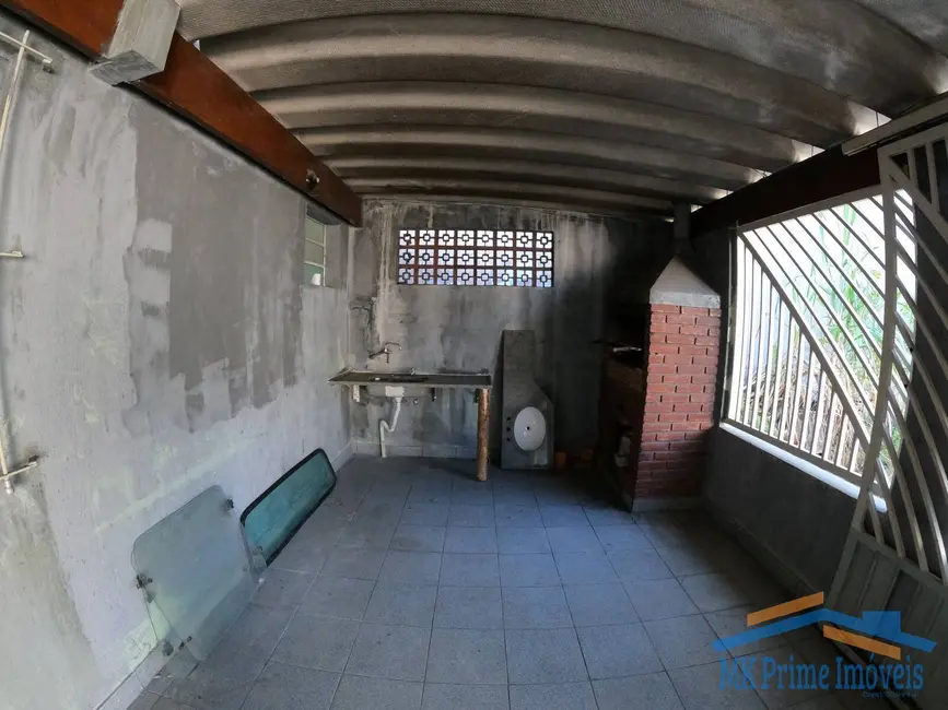 Foto 7 de Casa com 3 quartos à venda, 165m2 em Vila Yolanda, Osasco - SP