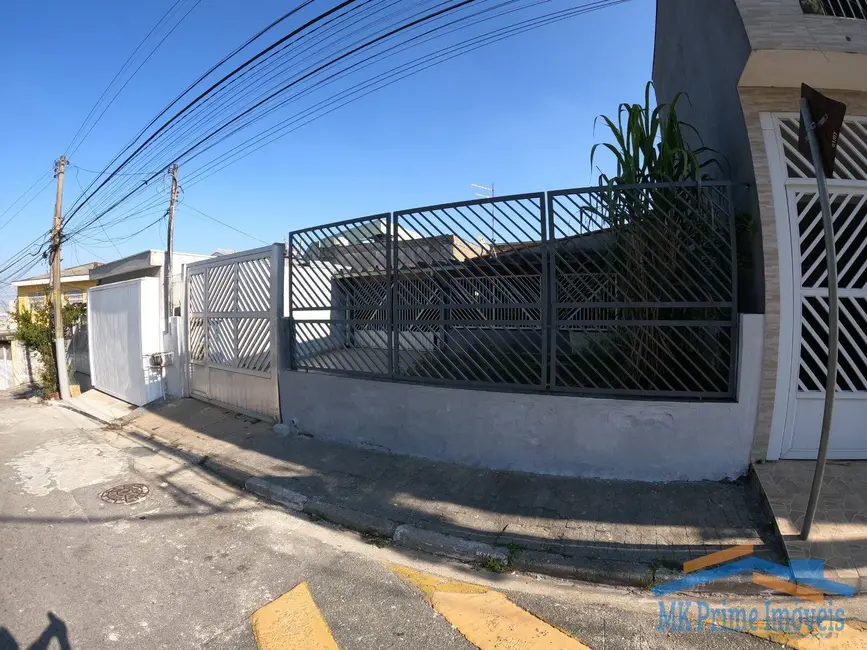 Foto 2 de Casa com 3 quartos à venda, 165m2 em Vila Yolanda, Osasco - SP